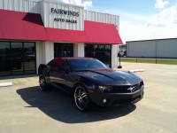 Image for 2010 Chevrolet Camaro LT ID: 7467515