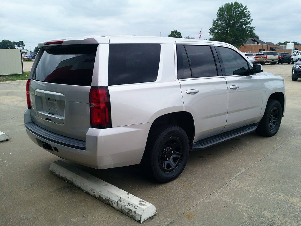 2019 Chevrolet Tahoe Image 6