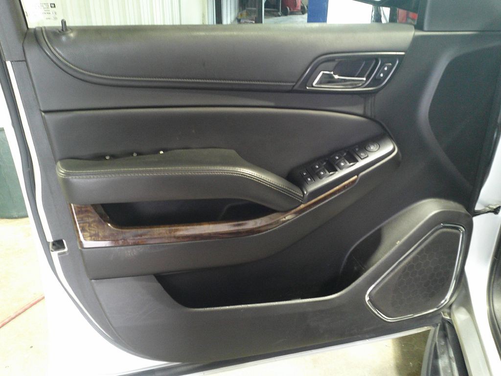 2019 Chevrolet Tahoe Image 7