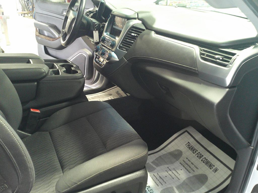 2019 Chevrolet Tahoe Image 12