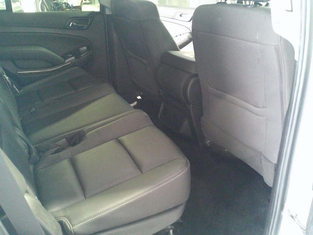 2019 Chevrolet Tahoe Image 15