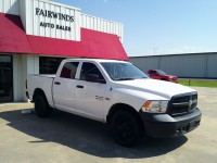 Image for 2016 RAM 1500 ST ID: 7512772