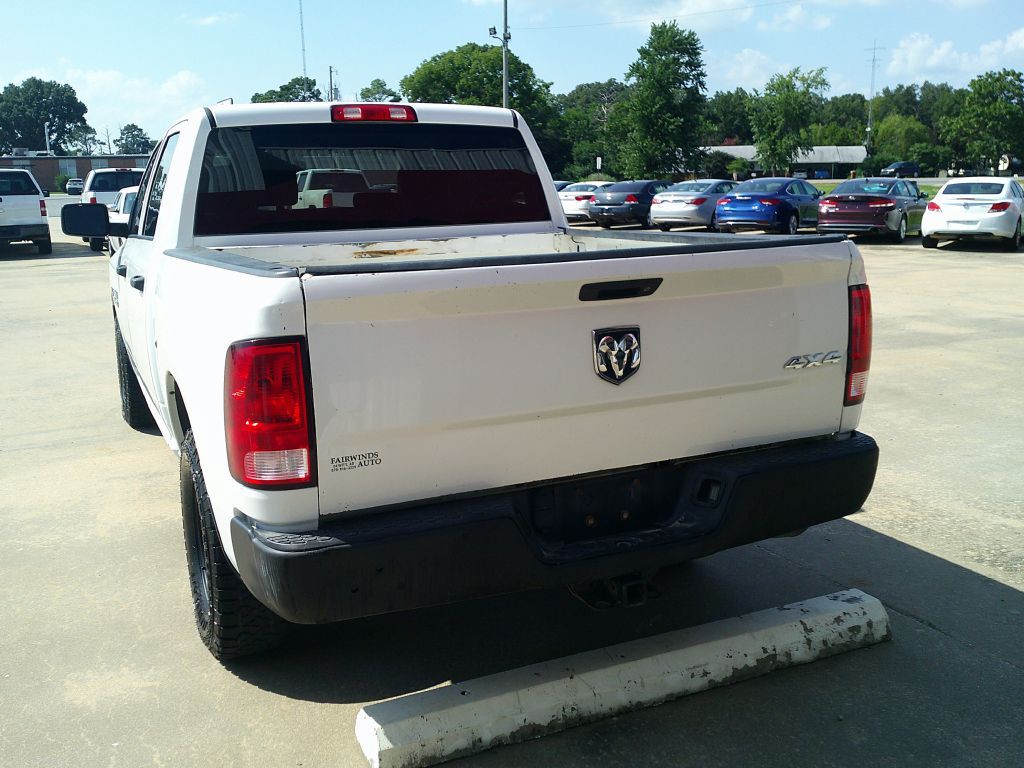 2016 RAM 1500 Image 5