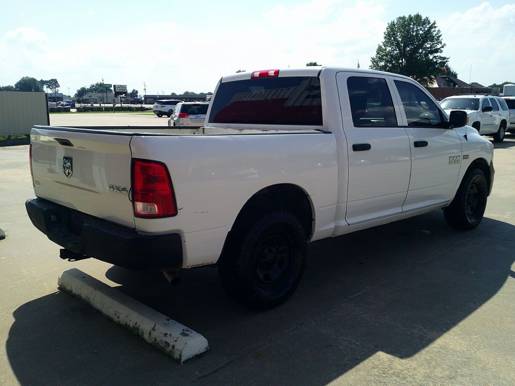 2016 RAM 1500 Image 6