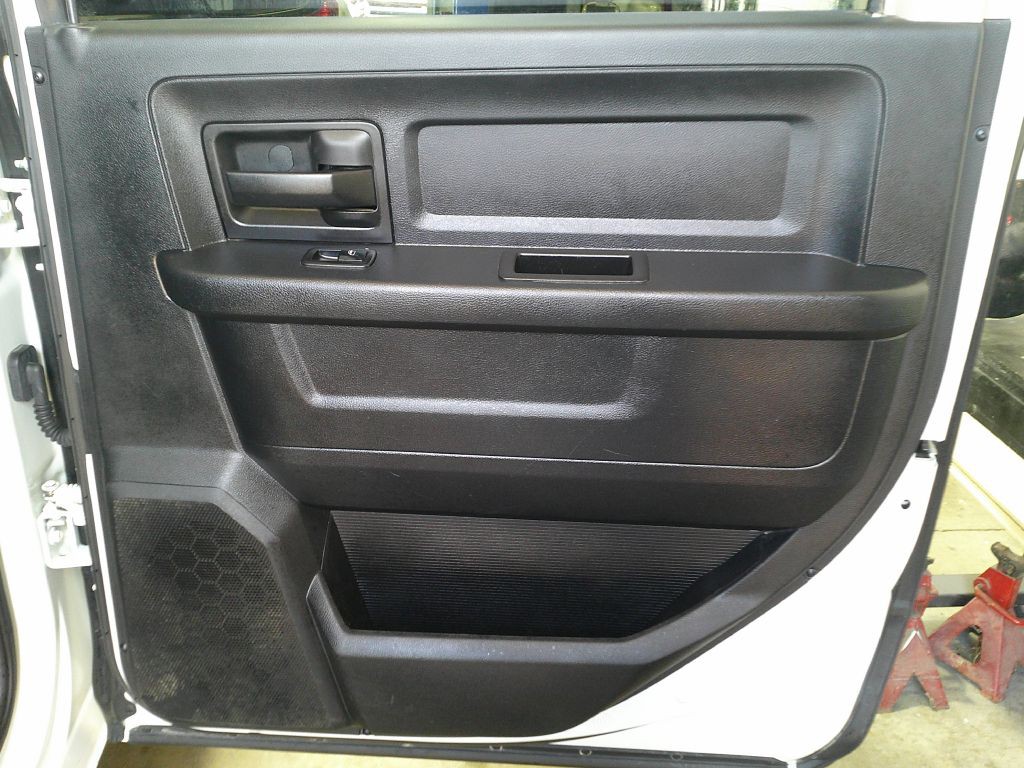 2016 RAM 1500 Image 11
