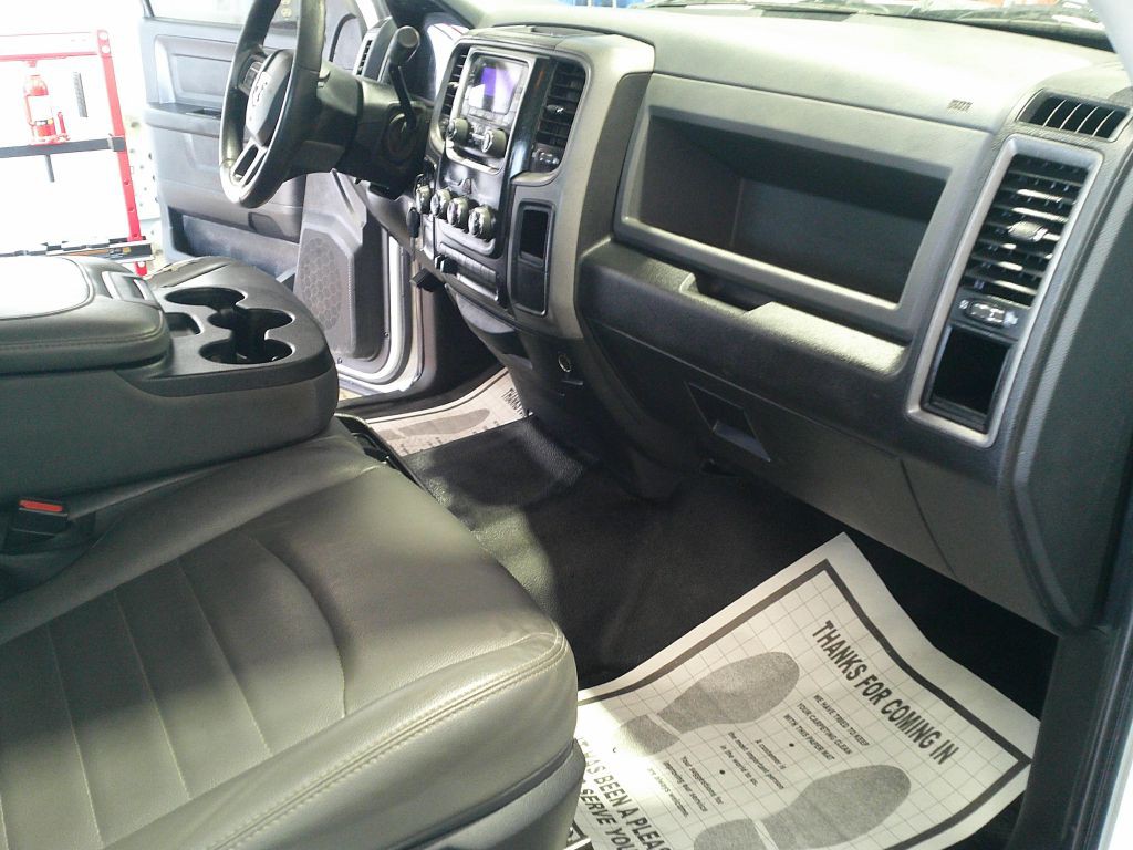 2016 RAM 1500 Image 14