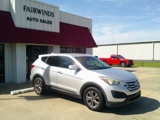 Image for 2016 Hyundai Santa Fe Sport  ID: 7523851