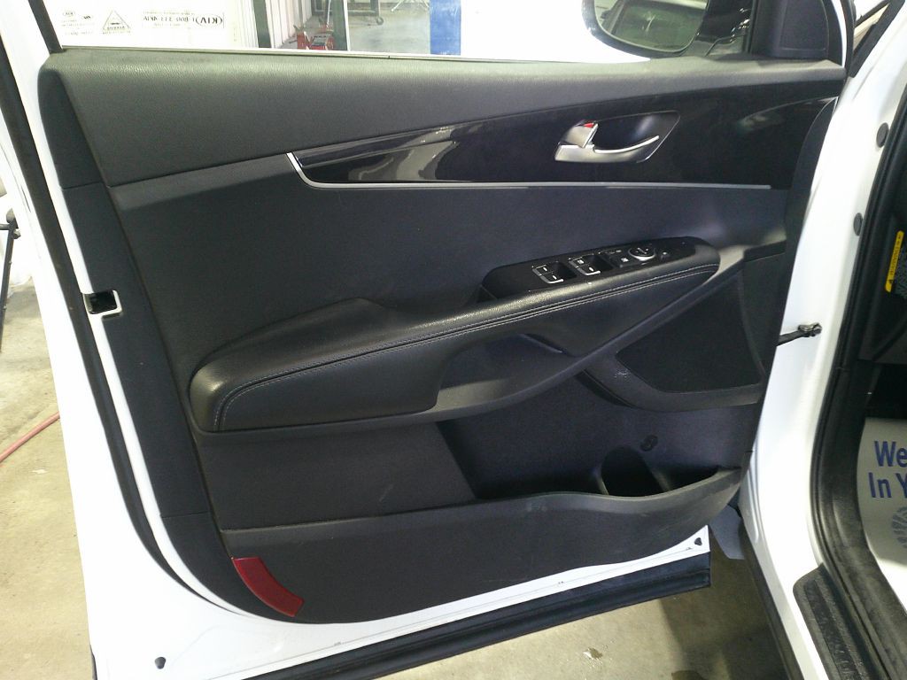2017 Kia Sorento Image 7