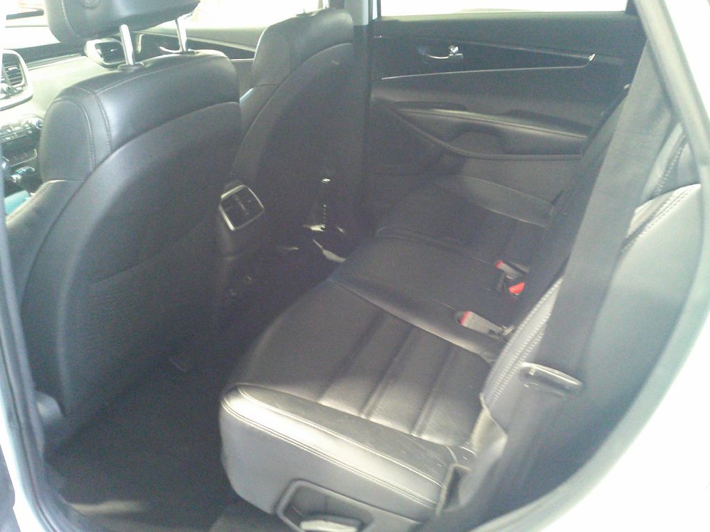 2017 Kia Sorento Image 10