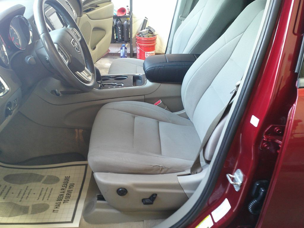 2013 Dodge Durango Image 9