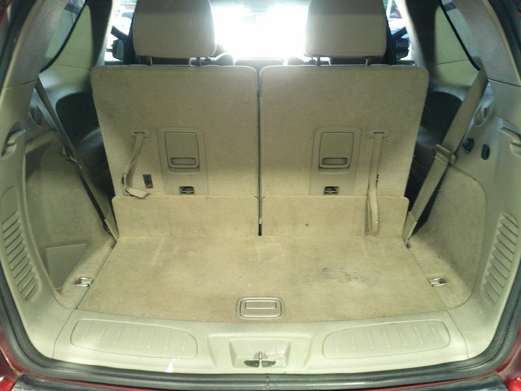 2013 Dodge Durango Image 12