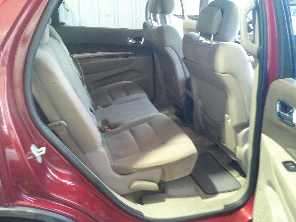 2013 Dodge Durango Image 13