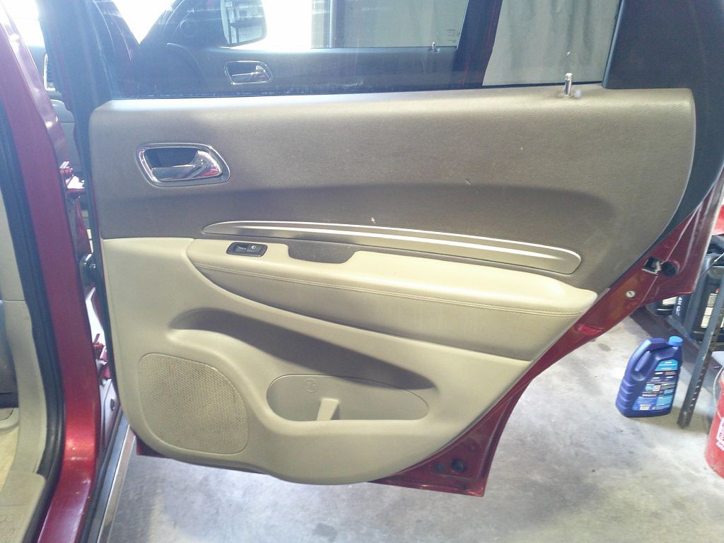 2013 Dodge Durango Image 14