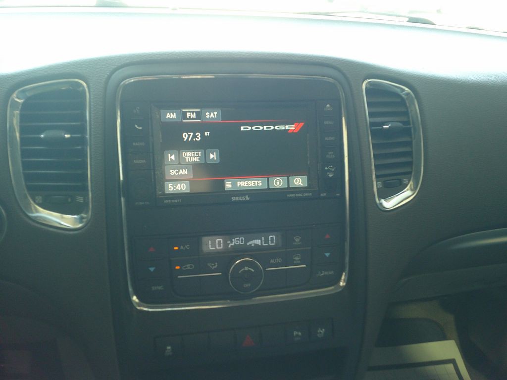 2013 Dodge Durango Image 17