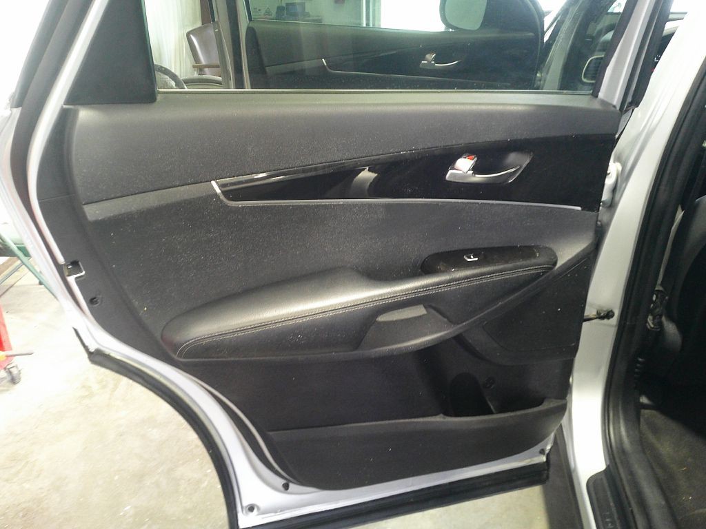 2016 Kia Sorento Image 10