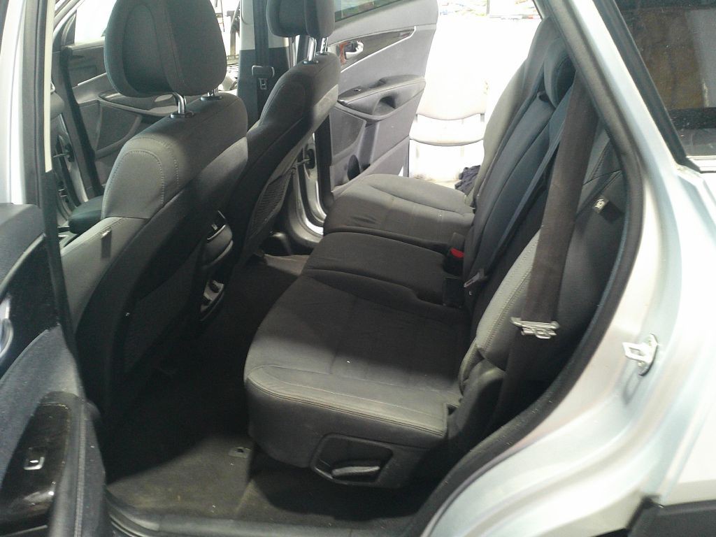 2016 Kia Sorento Image 11