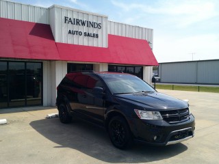 Image for 2019 Dodge Journey SE ID: 7619691