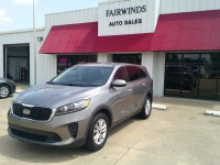 Image for 2019 Kia Sorento L ID: 7634522