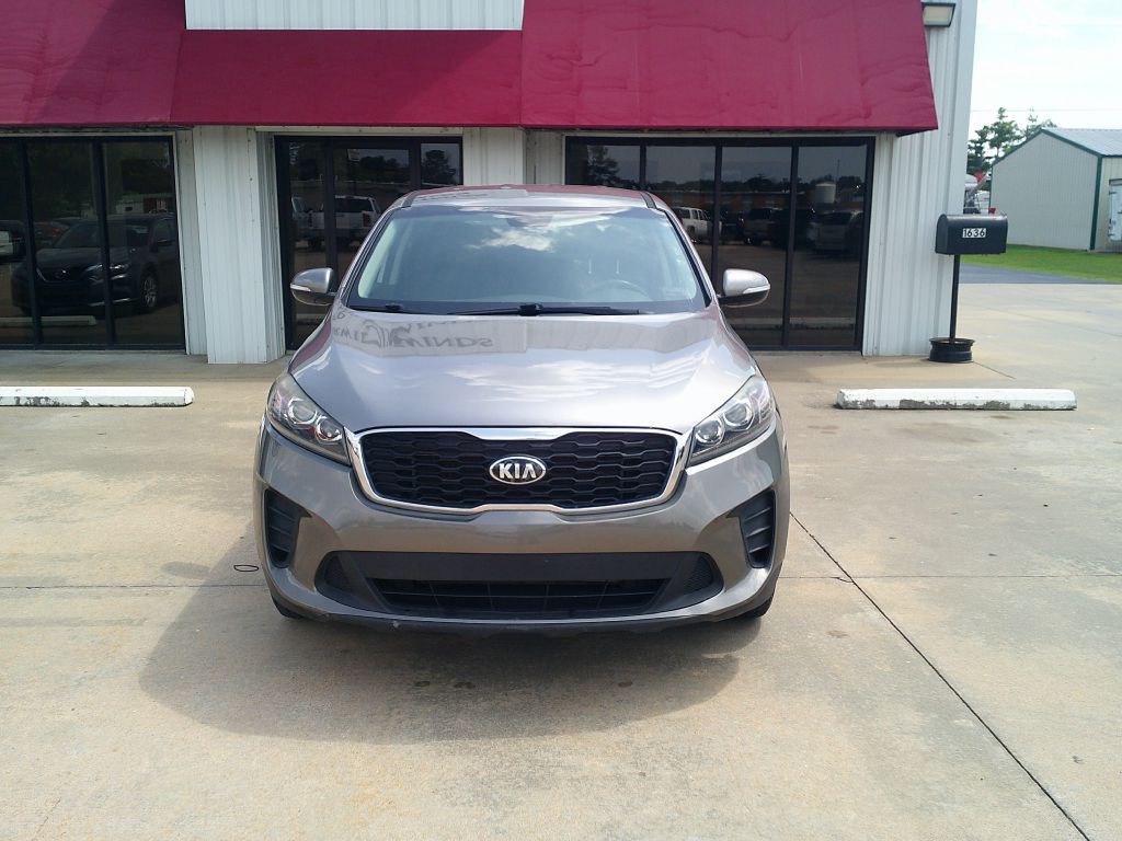 2019 Kia Sorento Image 6
