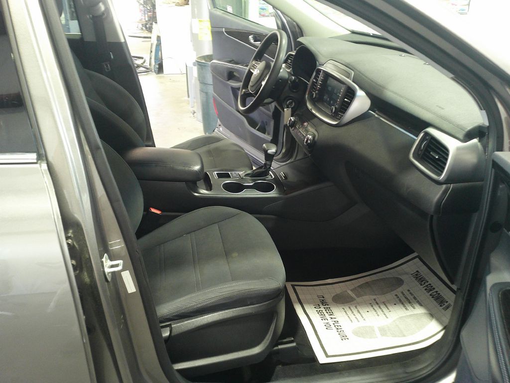 2019 Kia Sorento Image 15