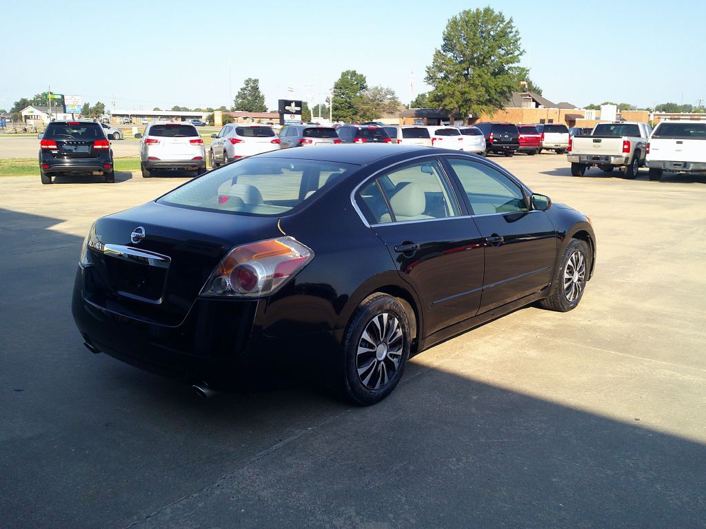 2012 Nissan Altima Image 6