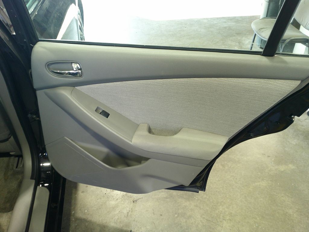 2012 Nissan Altima Image 13