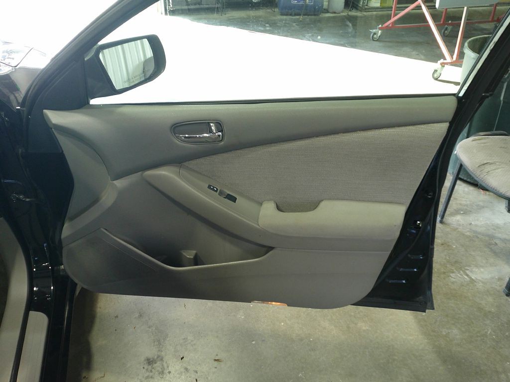 2012 Nissan Altima Image 15