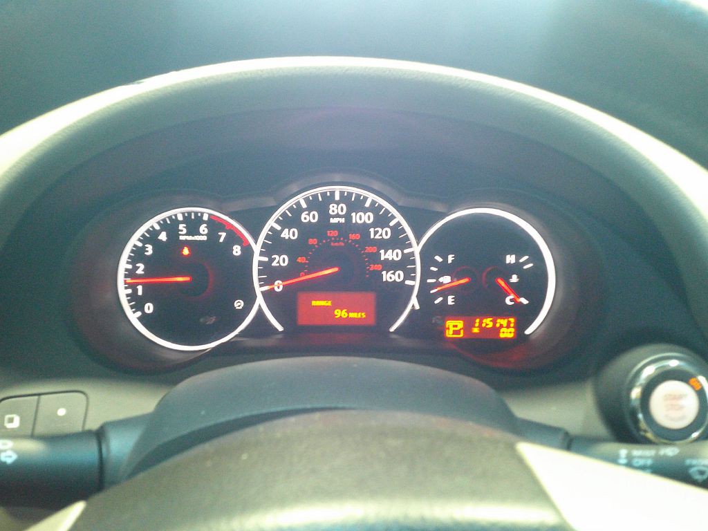 2012 Nissan Altima Image 17