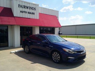 Image for 2019 Kia Optima LX ID: 7649578
