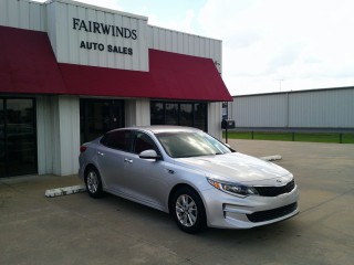 Image for 2018 Kia Optima LX ID: 7649583