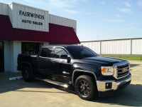 Image for 2014 GMC Sierra 1500 SLE ID: 7651959