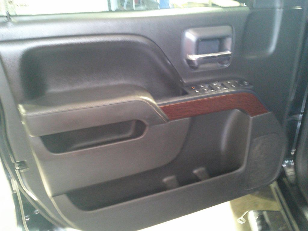2014 GMC Sierra Image 7