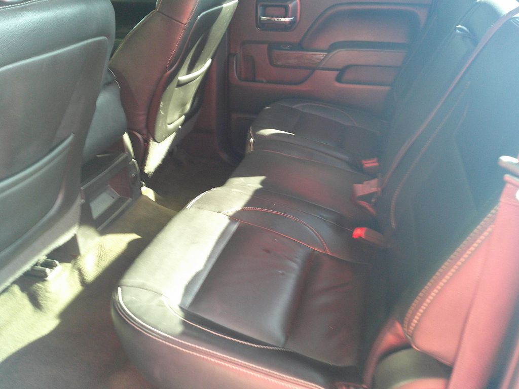 2014 GMC Sierra Image 10