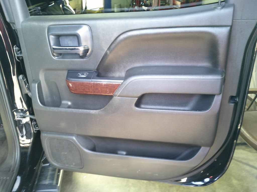 2014 GMC Sierra Image 11