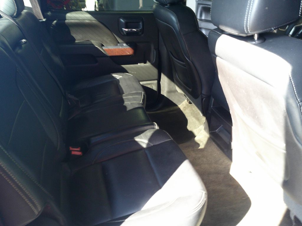 2014 GMC Sierra Image 12