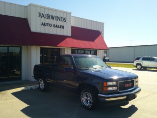 Image for 1994 GMC Sierra C1500 ID: 7689928