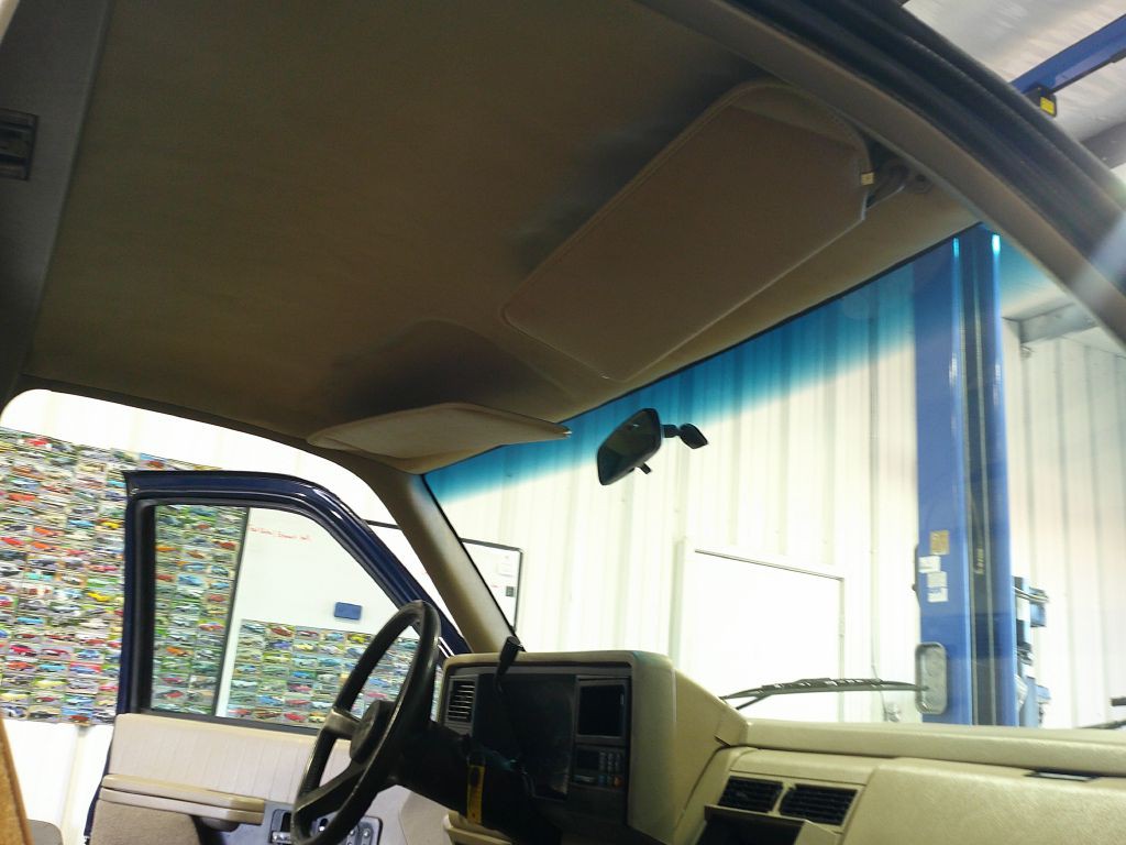 1994 GMC Sierra Image 11