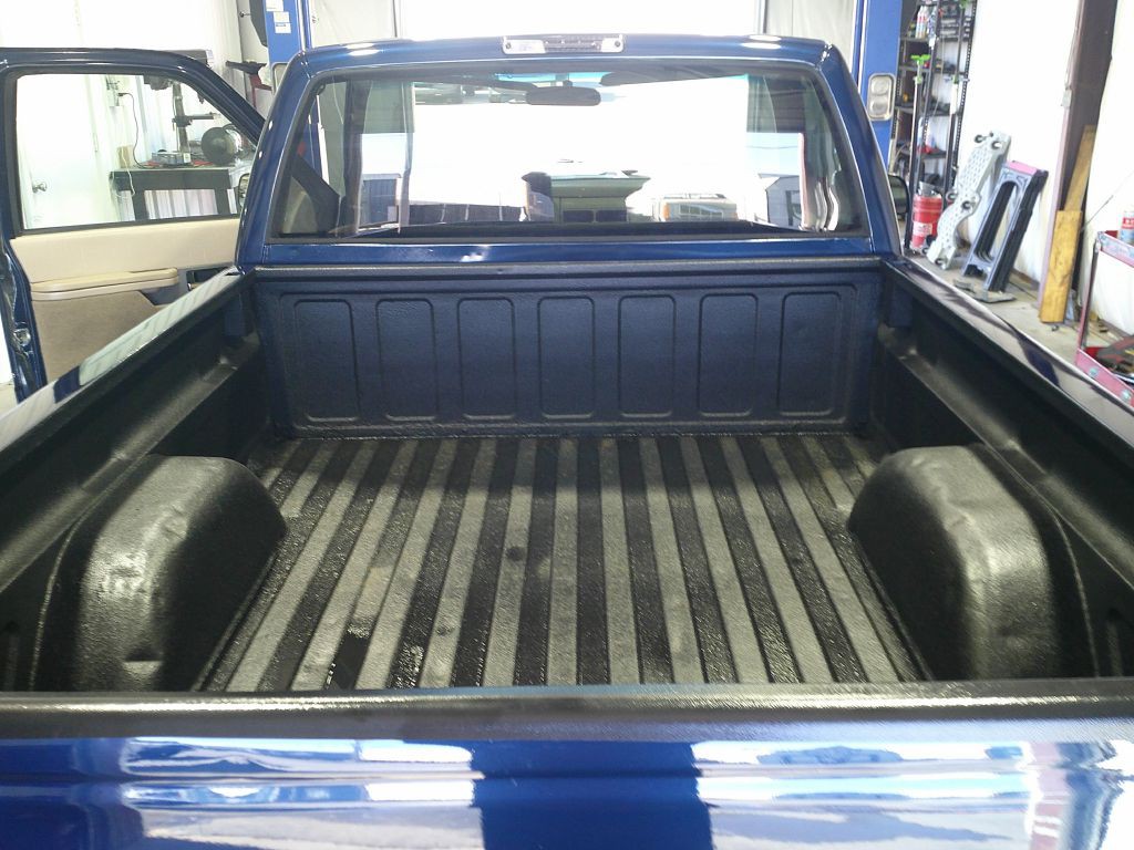 1994 GMC Sierra Image 12