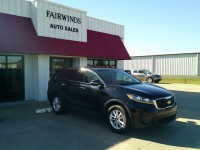 Image for 2019 Kia Sorento L ID: 7706258