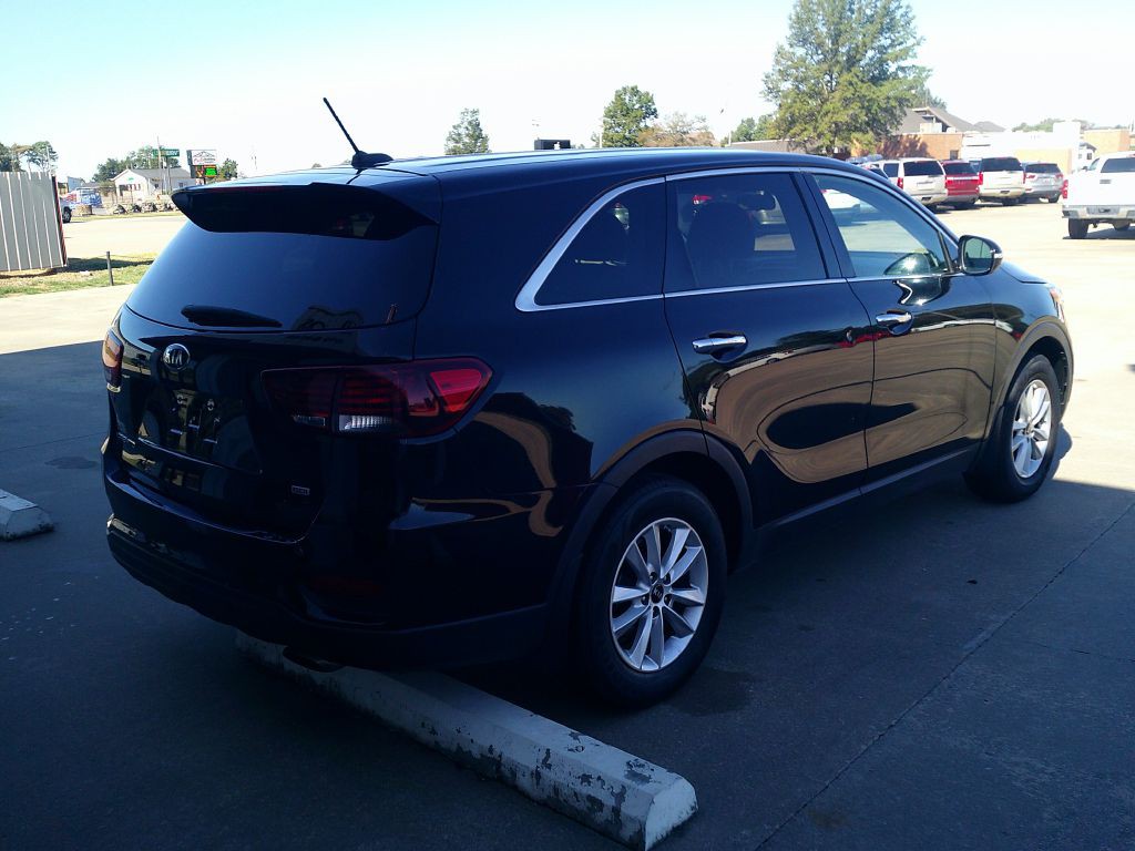 2019 Kia Sorento Image 6
