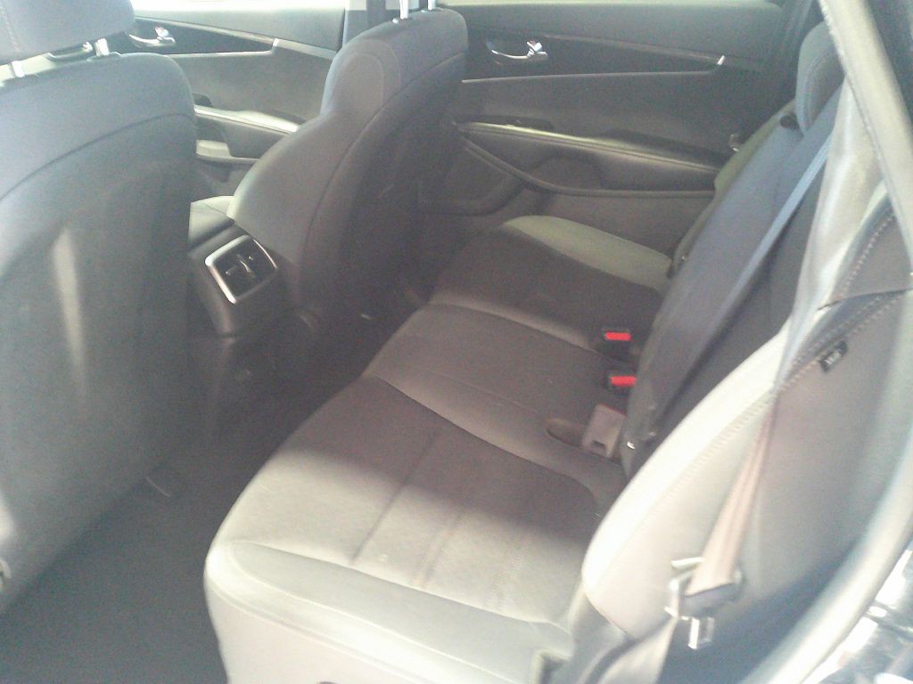 2019 Kia Sorento Image 10
