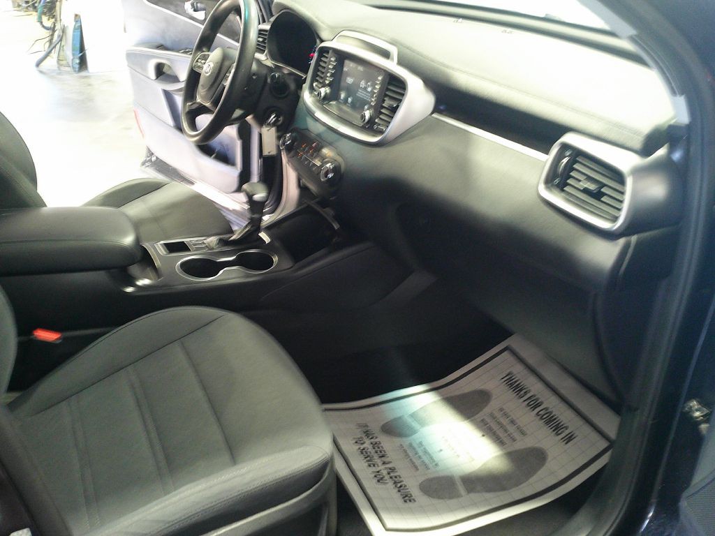 2019 Kia Sorento Image 15
