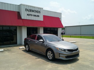Image for 2016 Kia Optima LX ID: 7737788