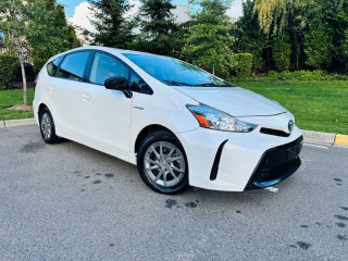 Image for 2017 Toyota Prius III ID: 6825423