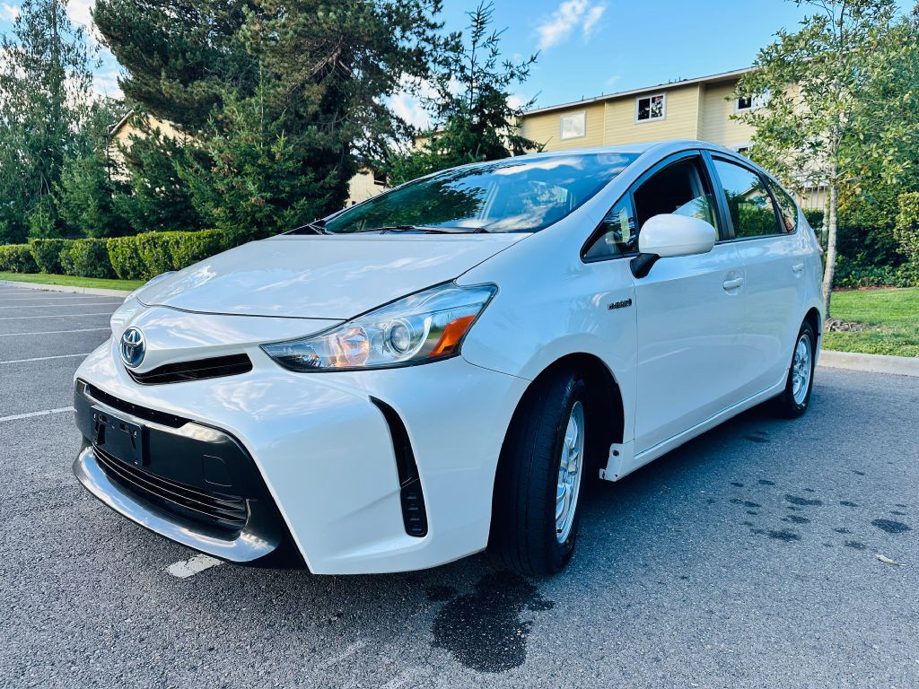 2017 Toyota Prius Image 3