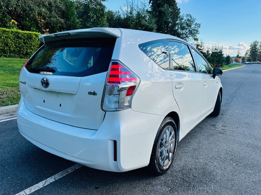 2017 Toyota Prius Image 6