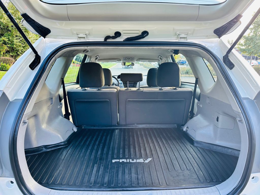 2017 Toyota Prius Image 7
