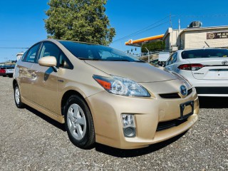 Image for 2011 Toyota Prius  ID: 6825424