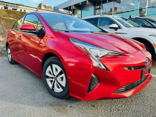Image for 2018 Toyota Prius  ID: 6825425