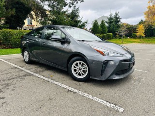 Image for 2019 Toyota Prius  ID: 6825426